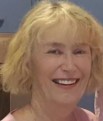 Gillian Corbett